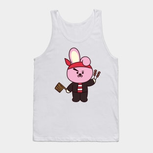 Cooky Madura Tank Top